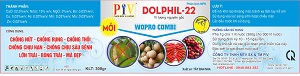 Phân bón lá chuyên dùng cho vải